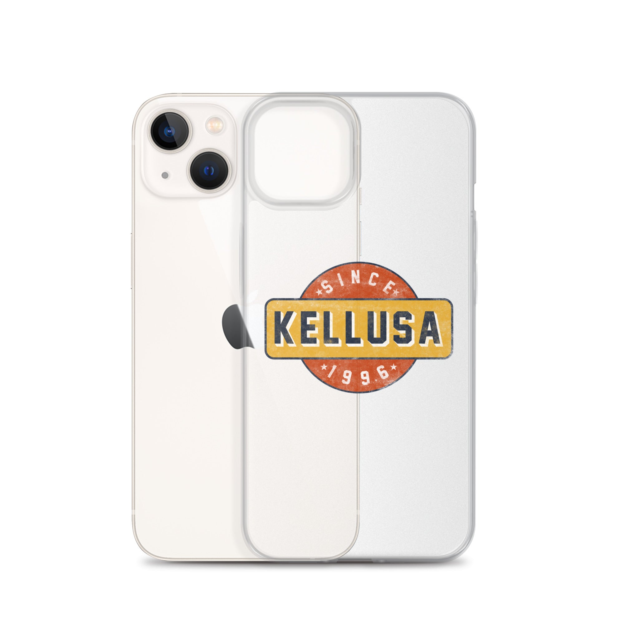 Kellusa Case for iPhone®