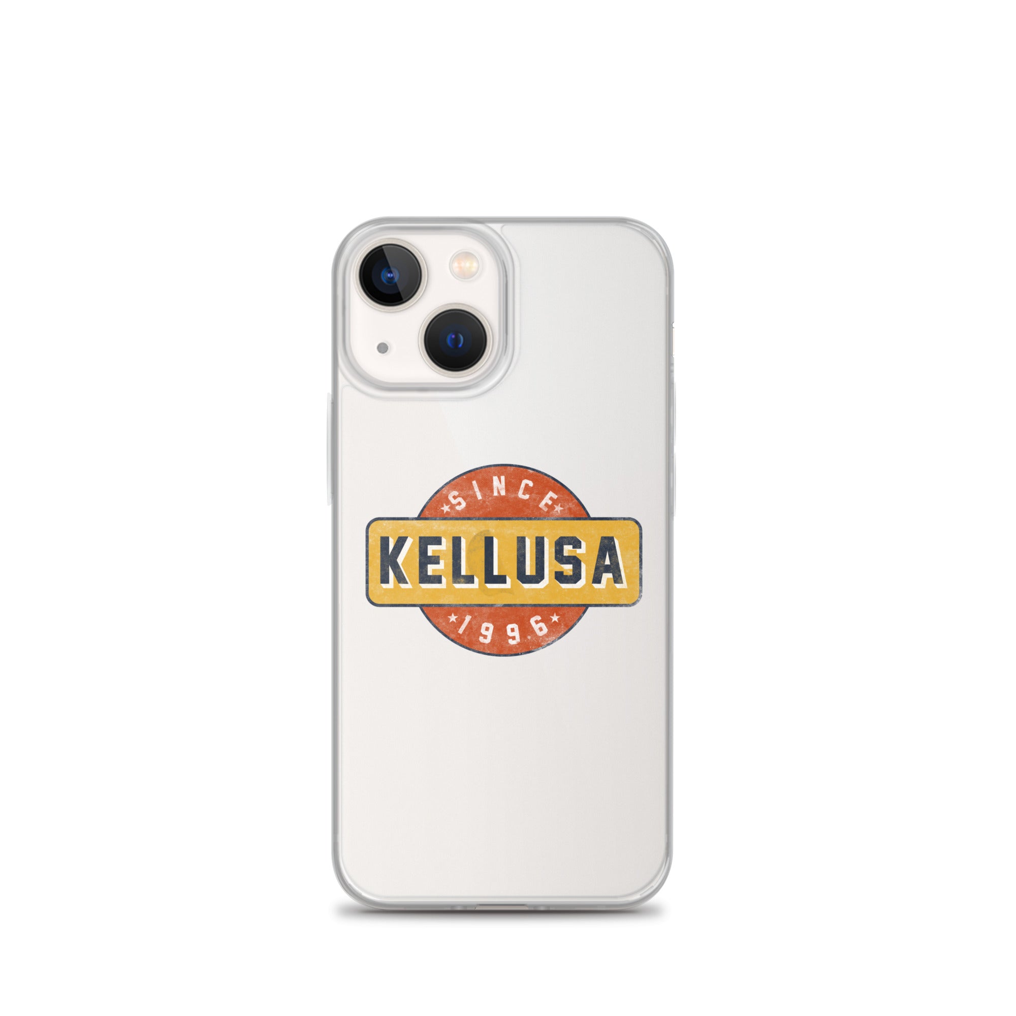 Kellusa Case for iPhone®