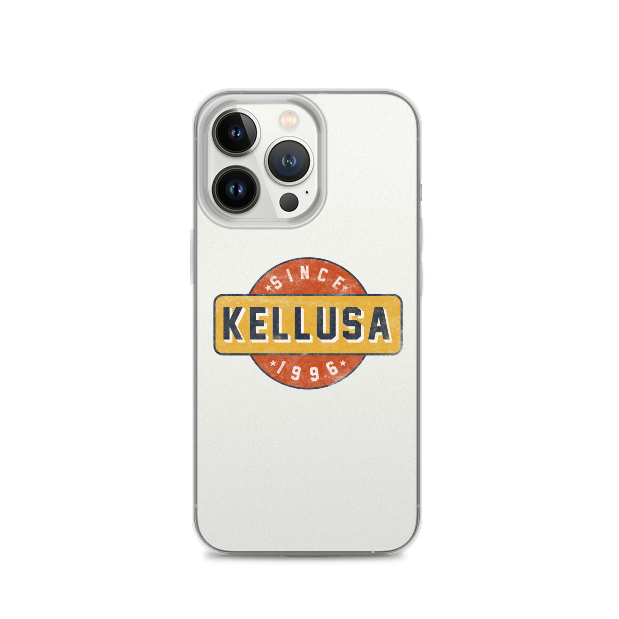 Kellusa Case for iPhone®