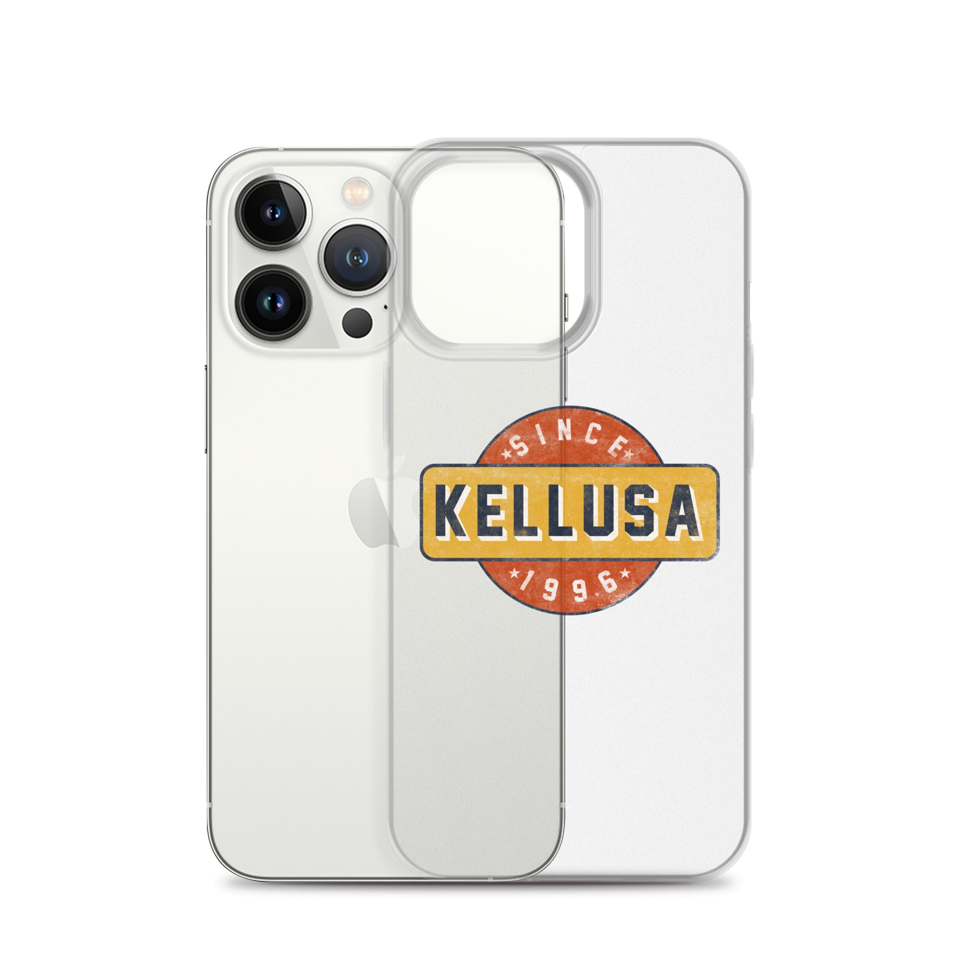 Kellusa Case for iPhone®