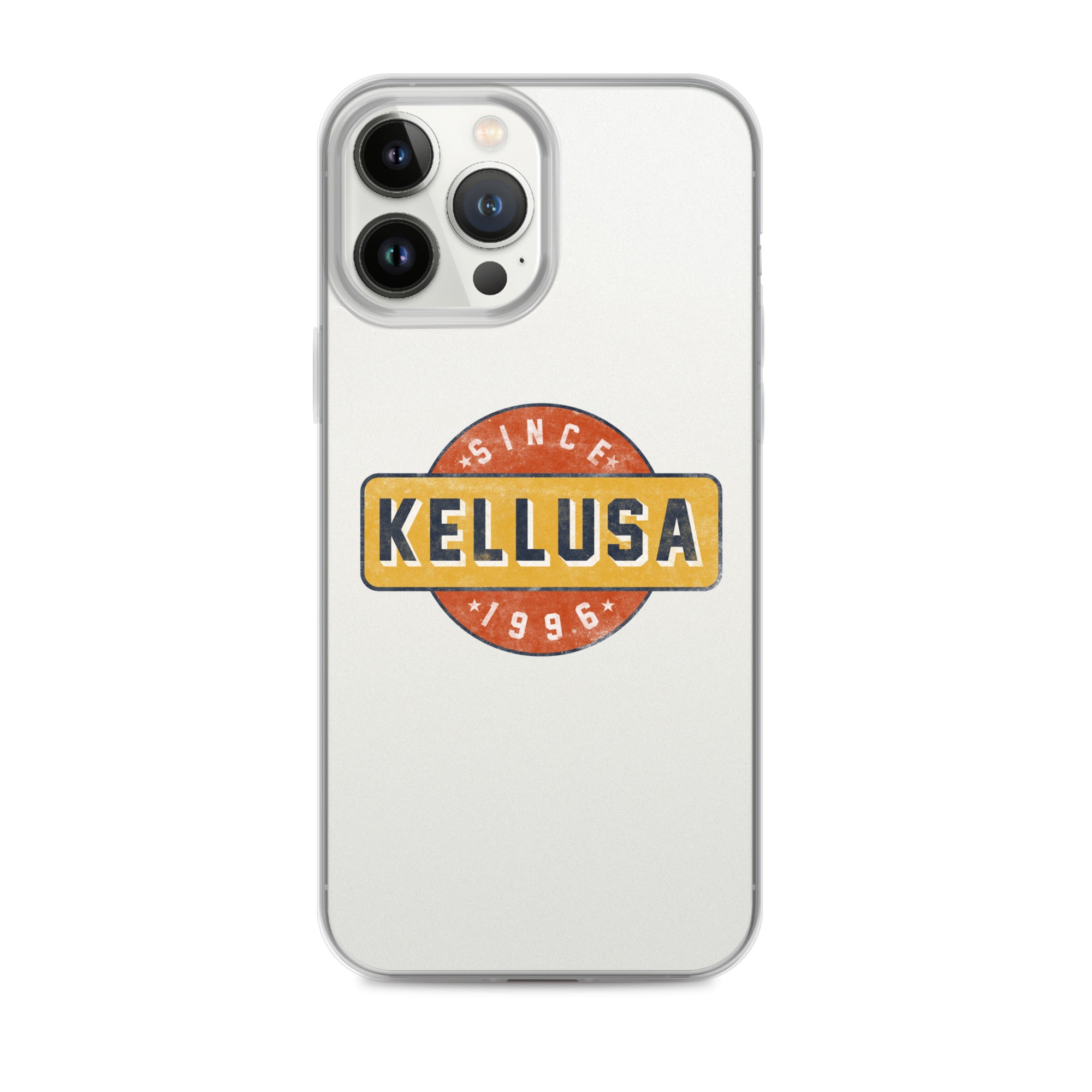 Kellusa Case for iPhone®