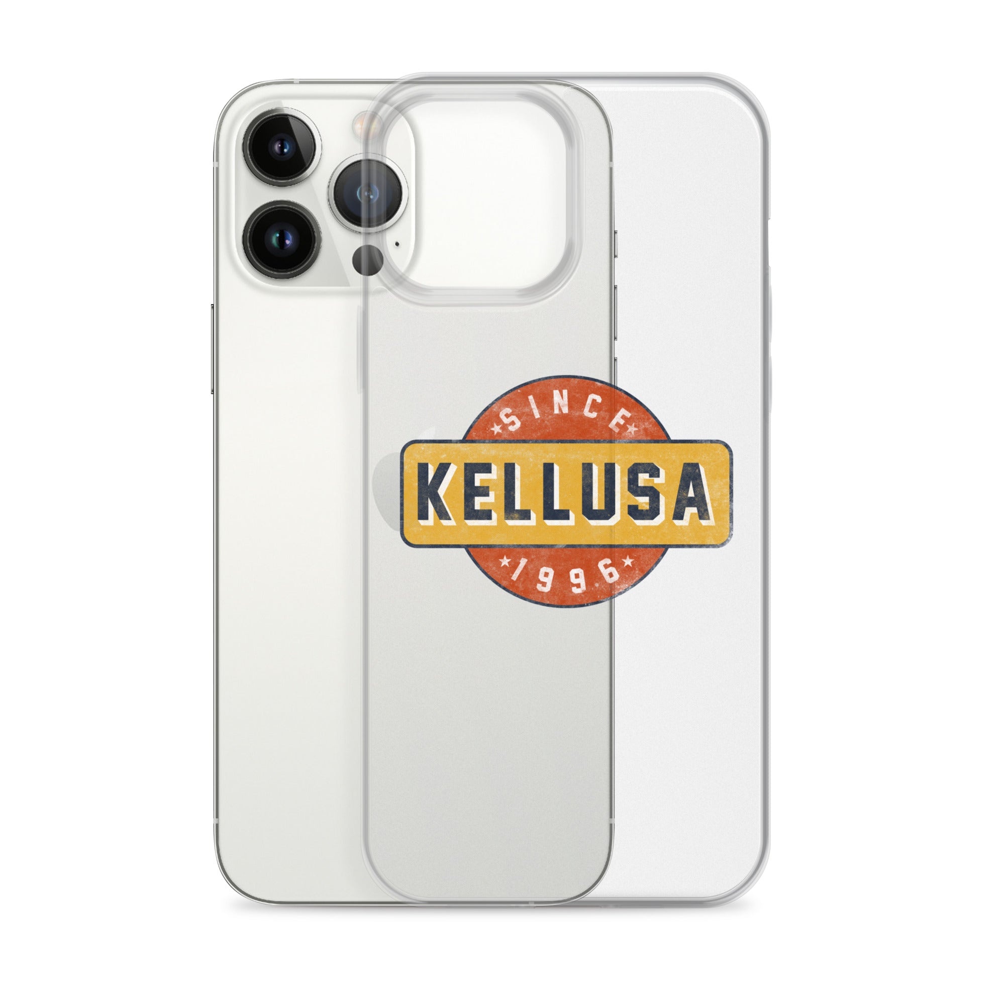 Kellusa Case for iPhone®