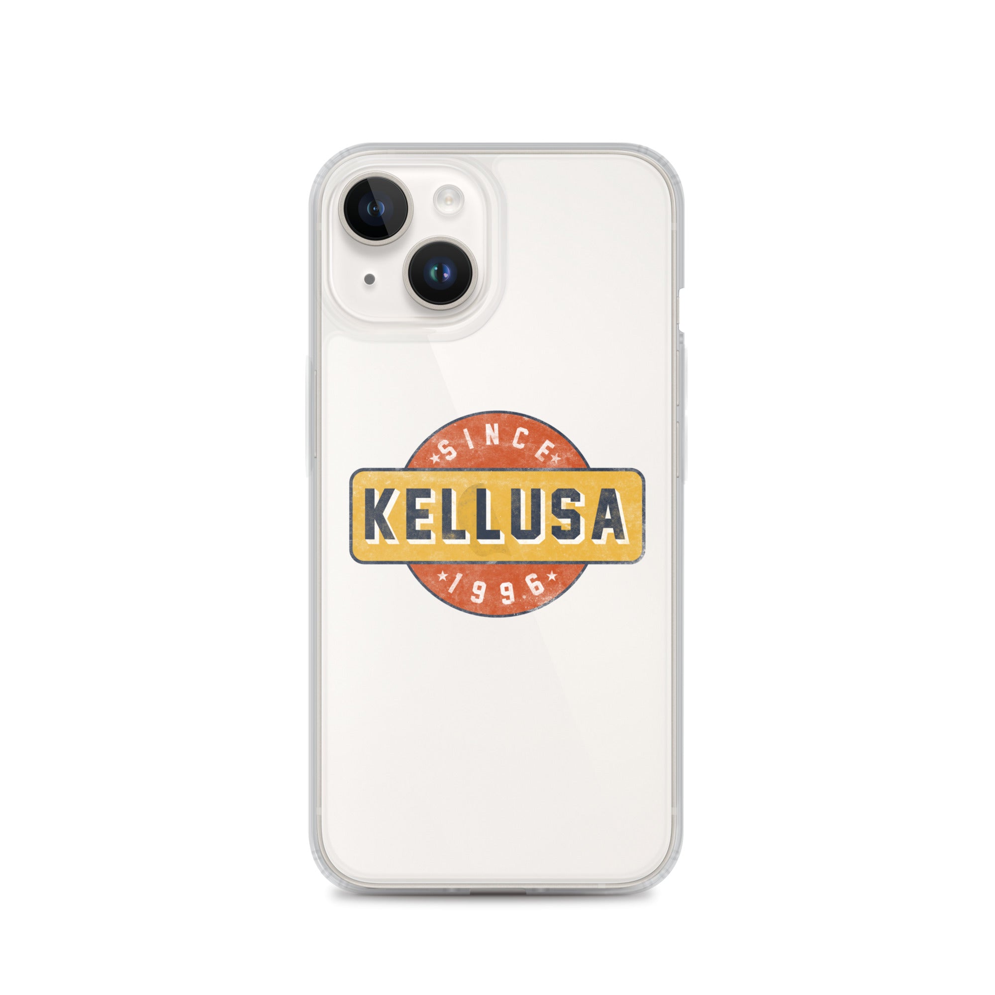 Kellusa Case for iPhone®