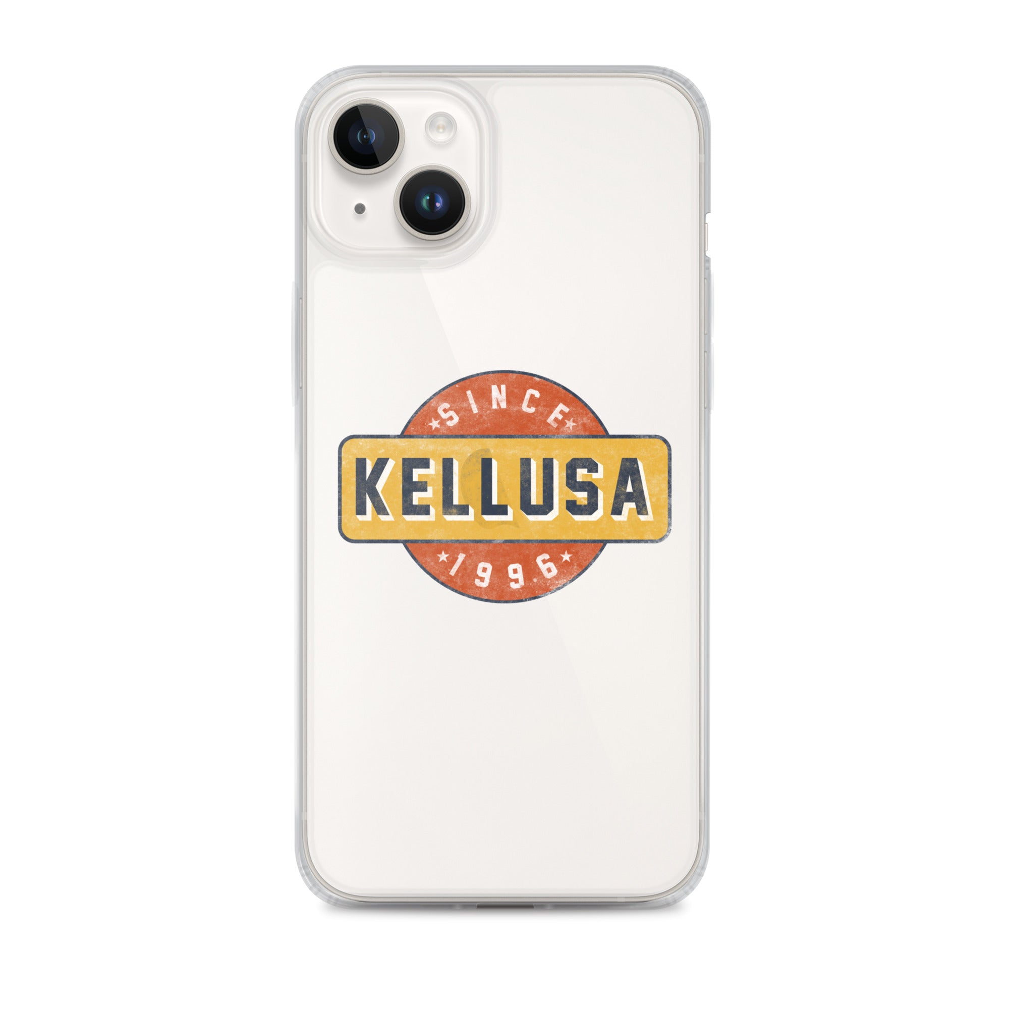 Kellusa Case for iPhone®