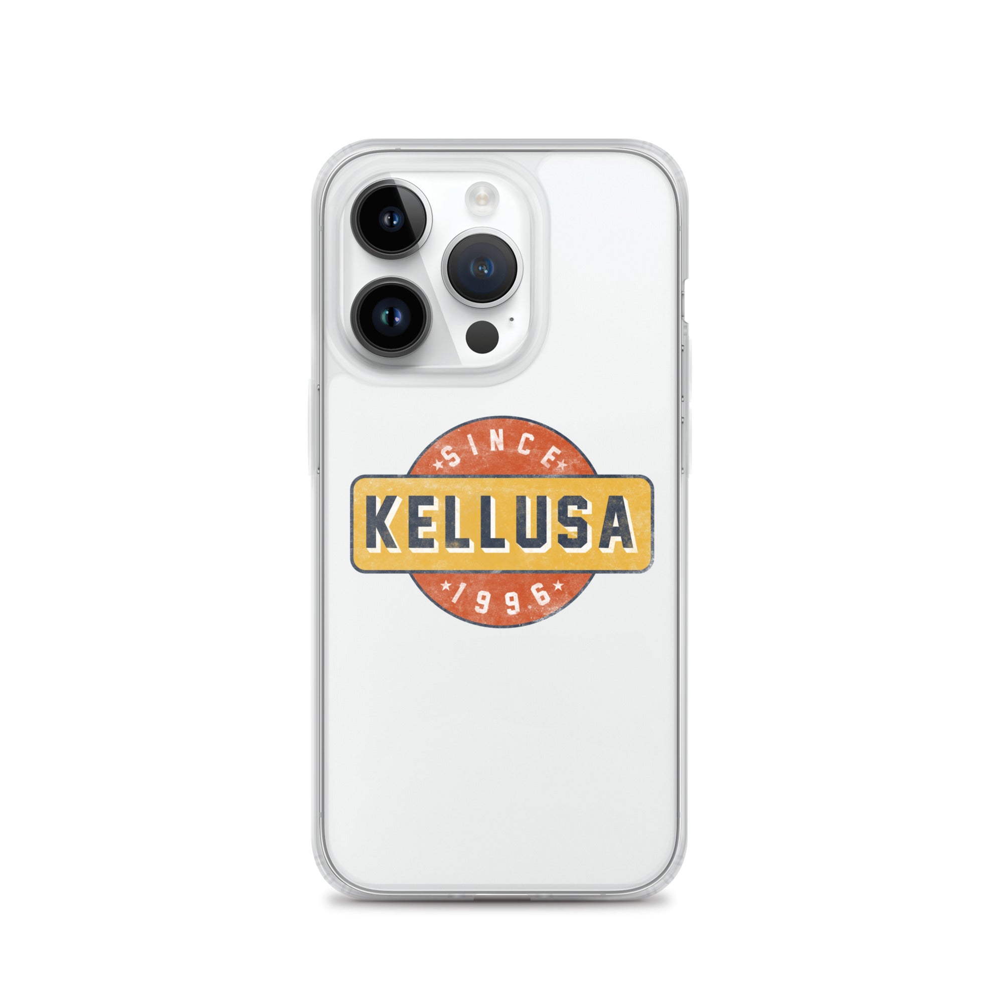 Kellusa Case for iPhone®