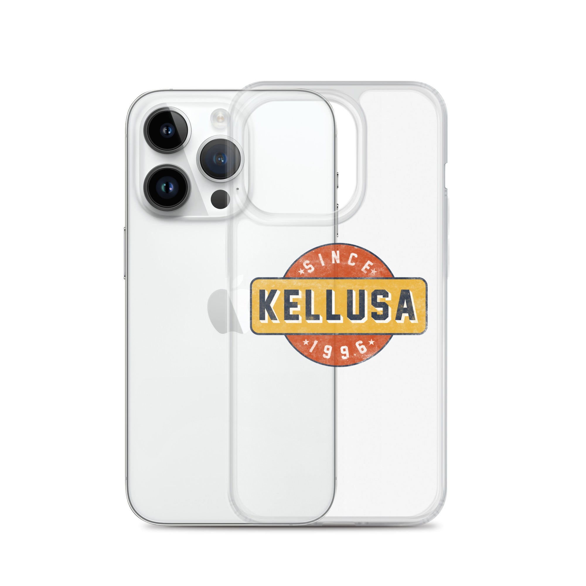 Kellusa Case for iPhone®