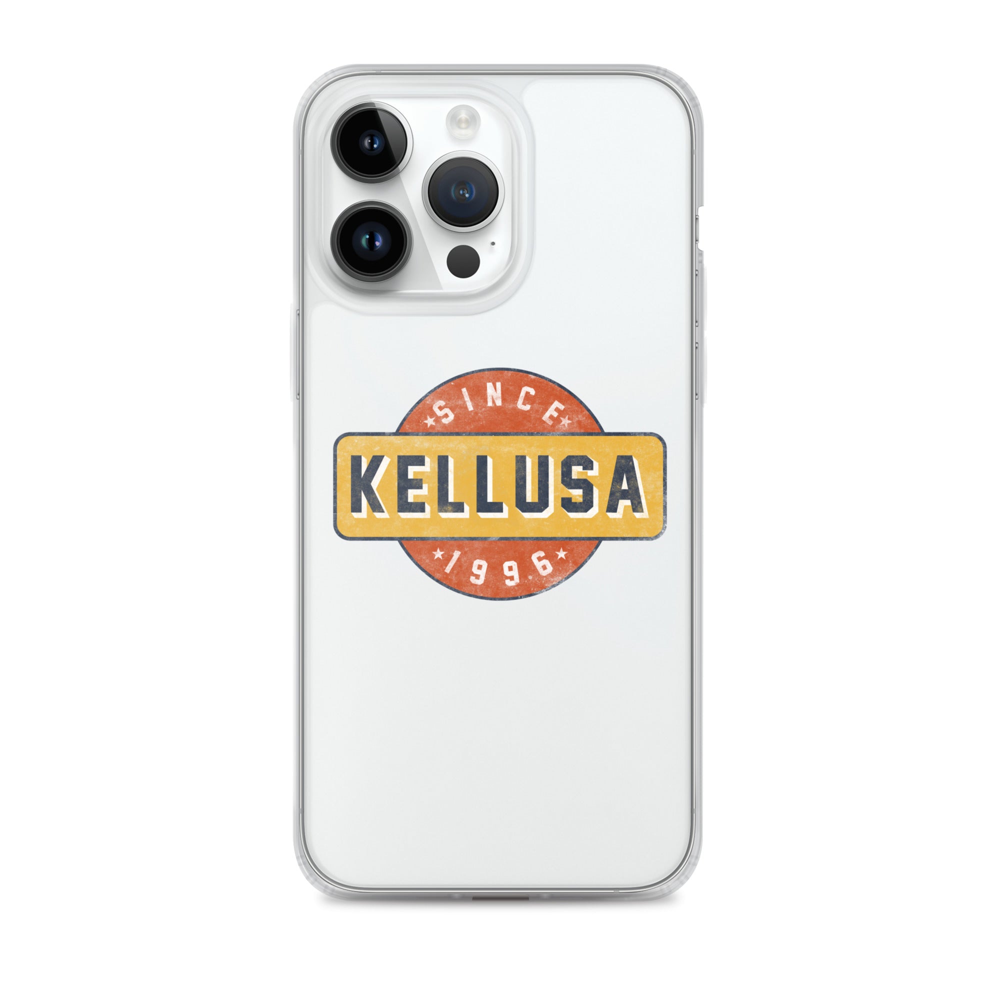 Kellusa Case for iPhone®