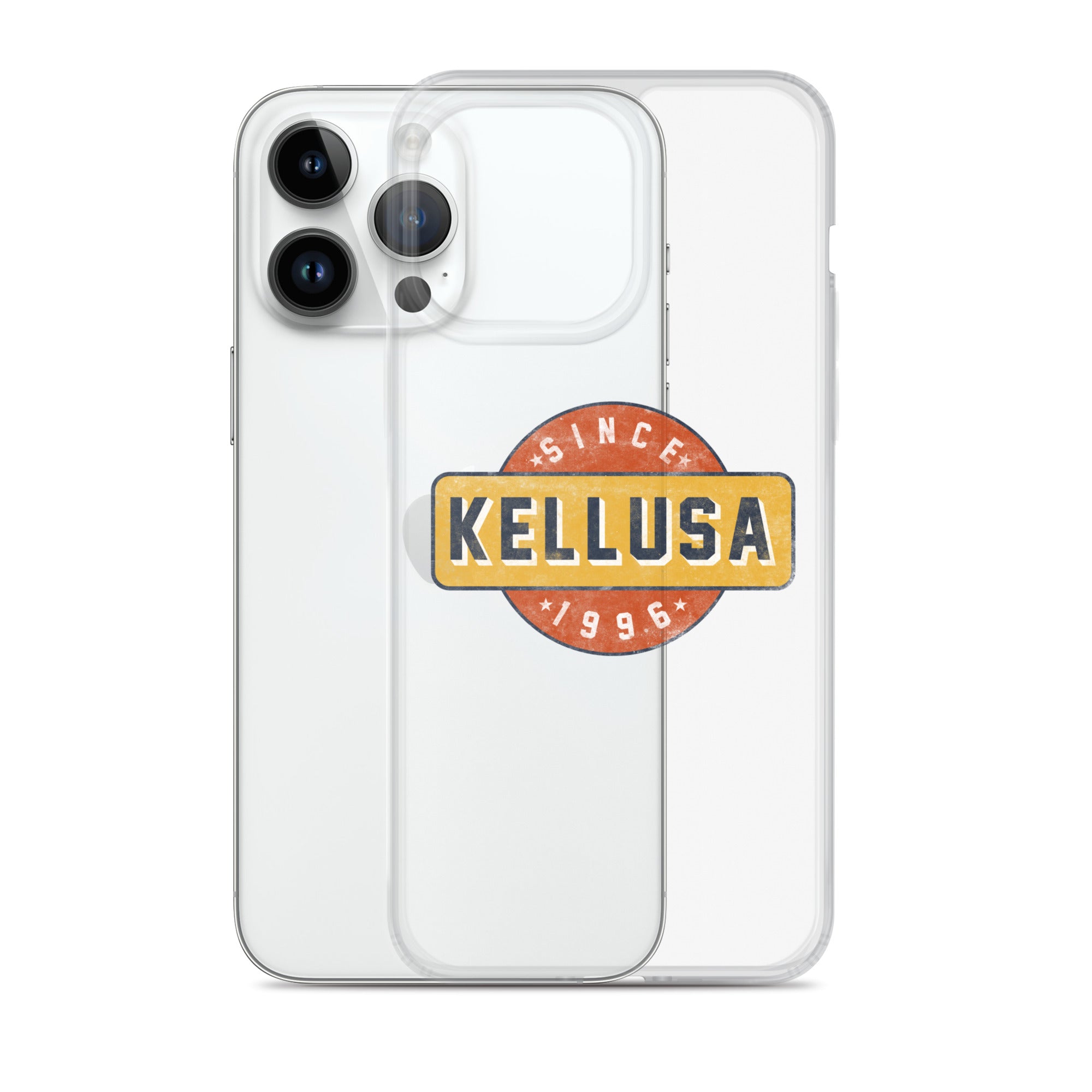 Kellusa Case for iPhone®