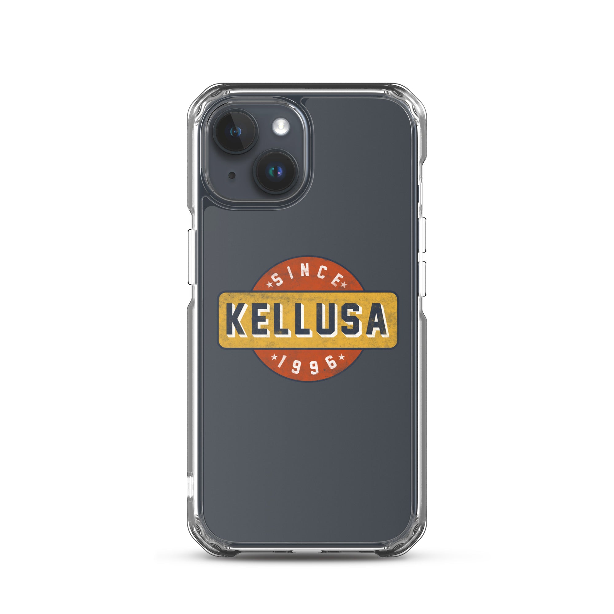 Kellusa Case for iPhone®