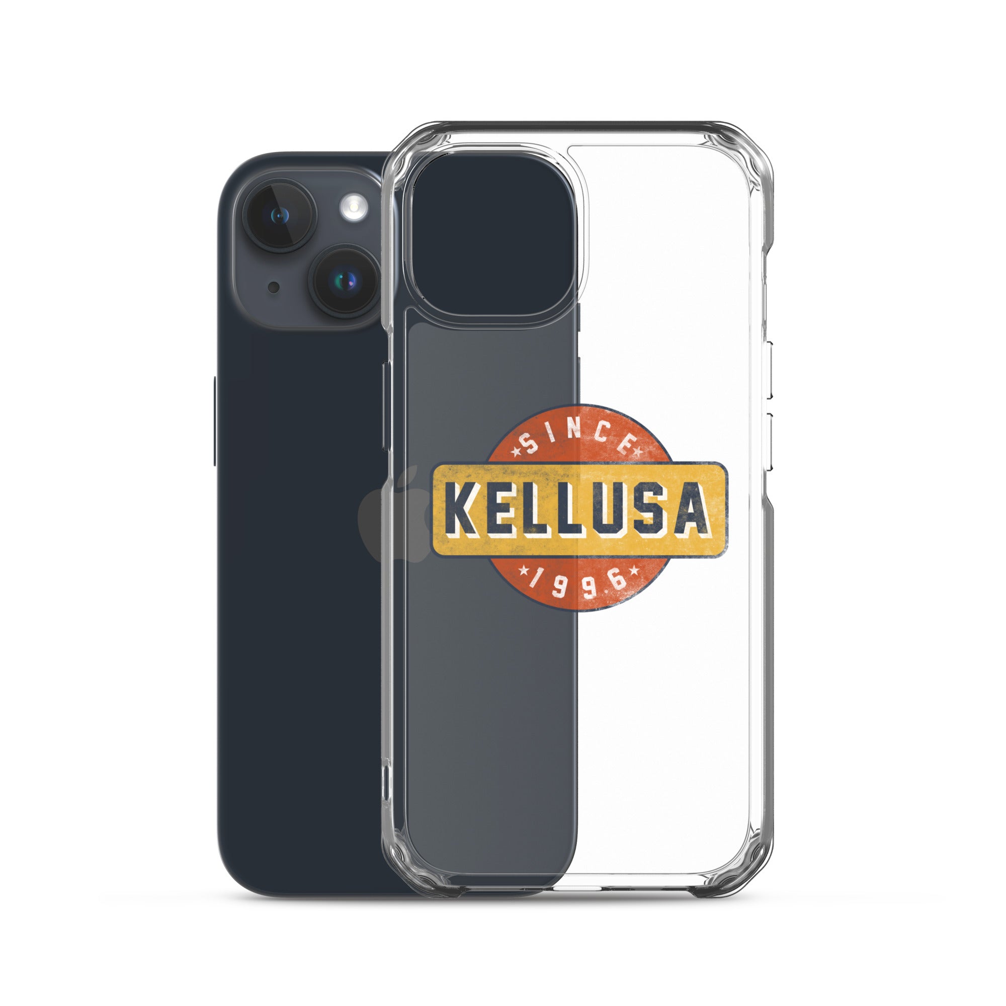 Kellusa Case for iPhone®