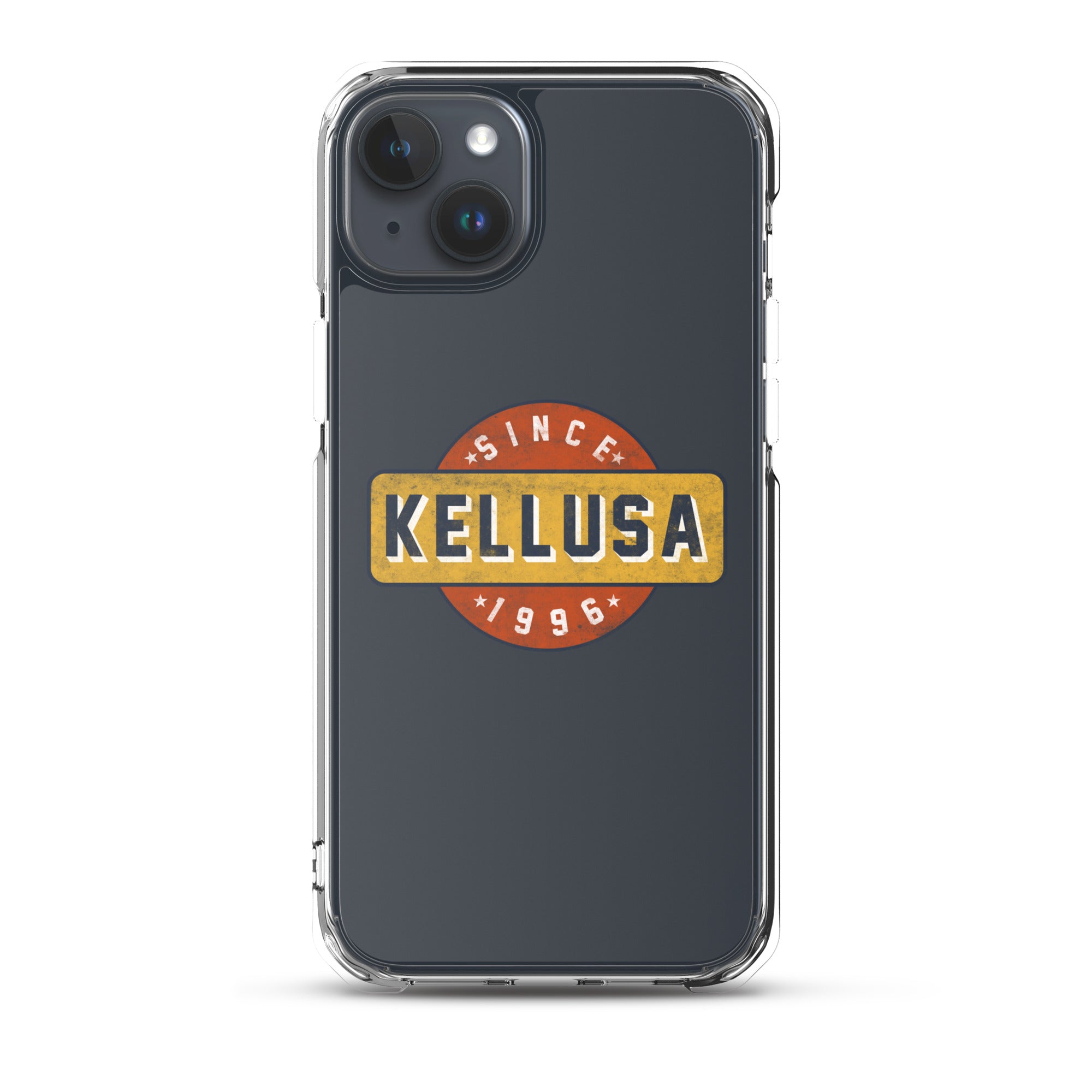 Kellusa Case for iPhone®