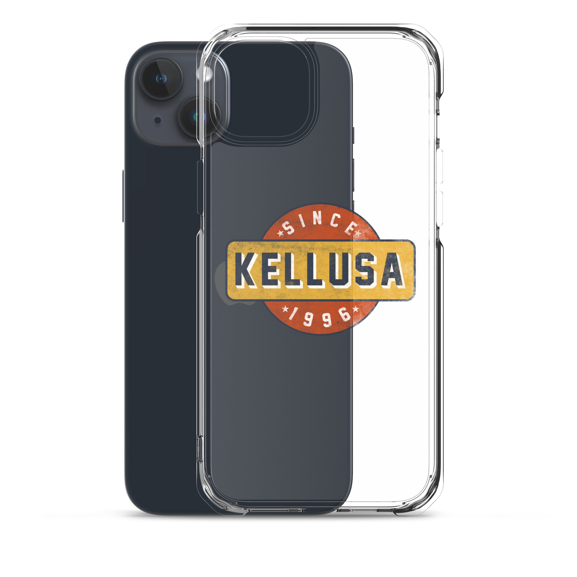 Kellusa Case for iPhone®