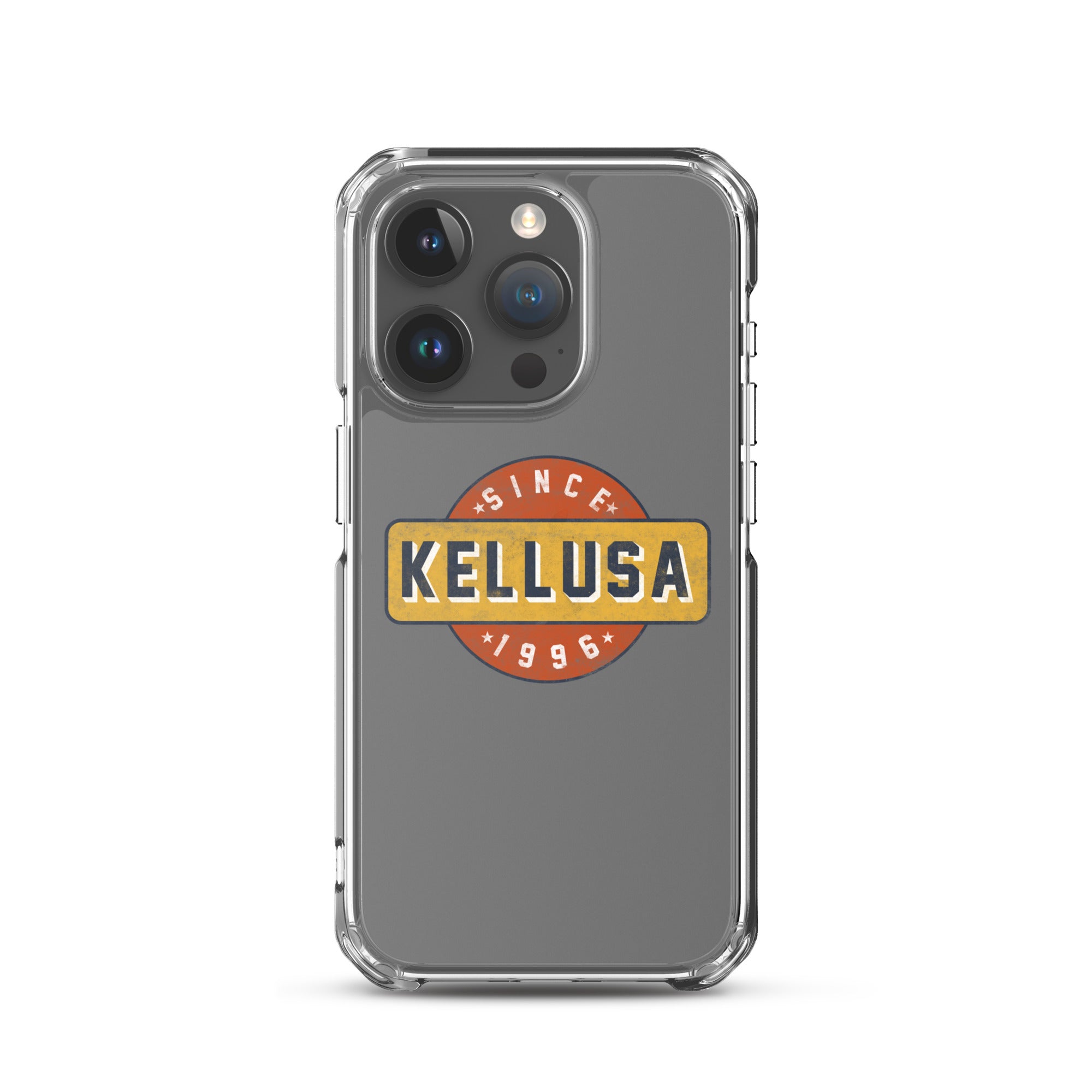 Kellusa Case for iPhone®