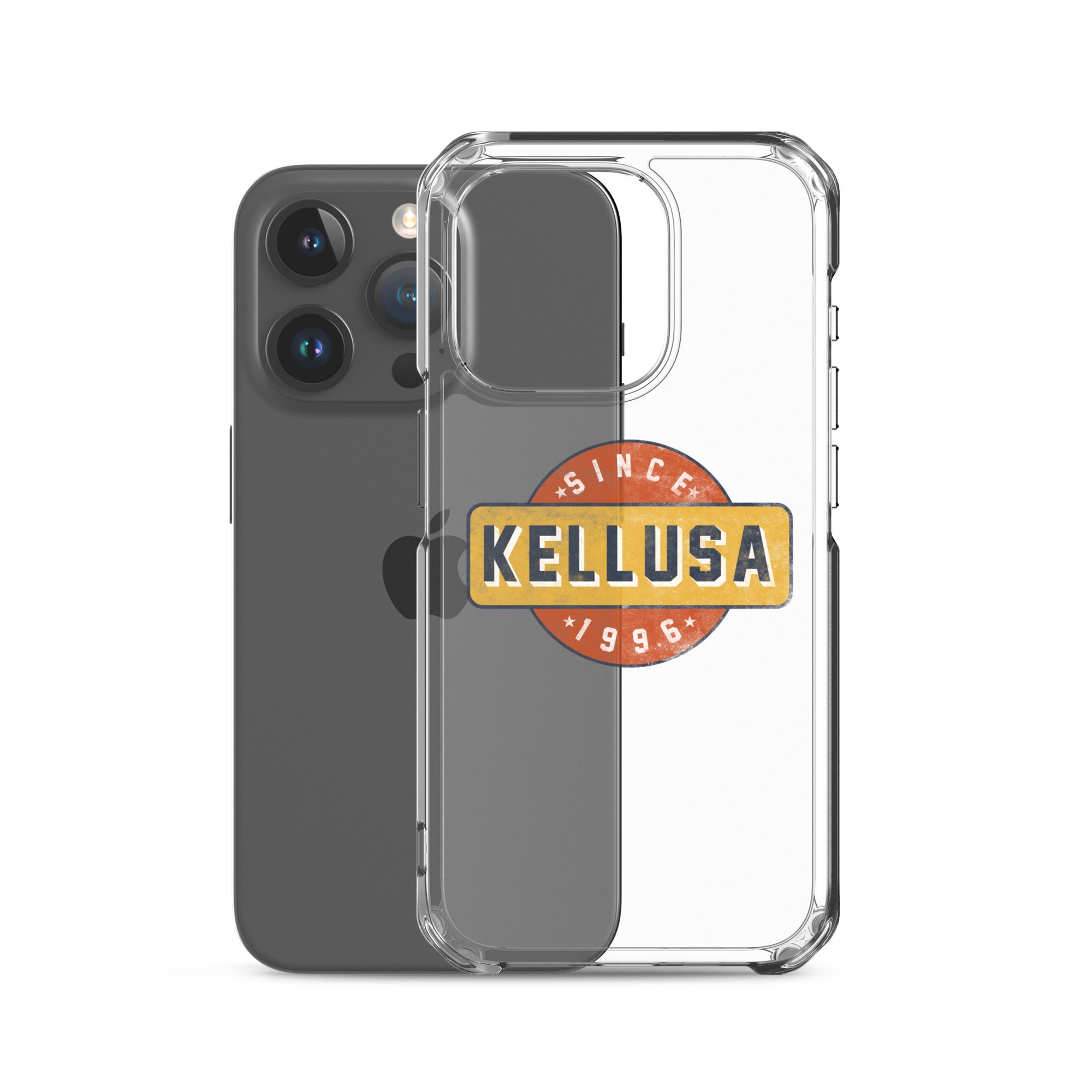 Kellusa Case for iPhone®