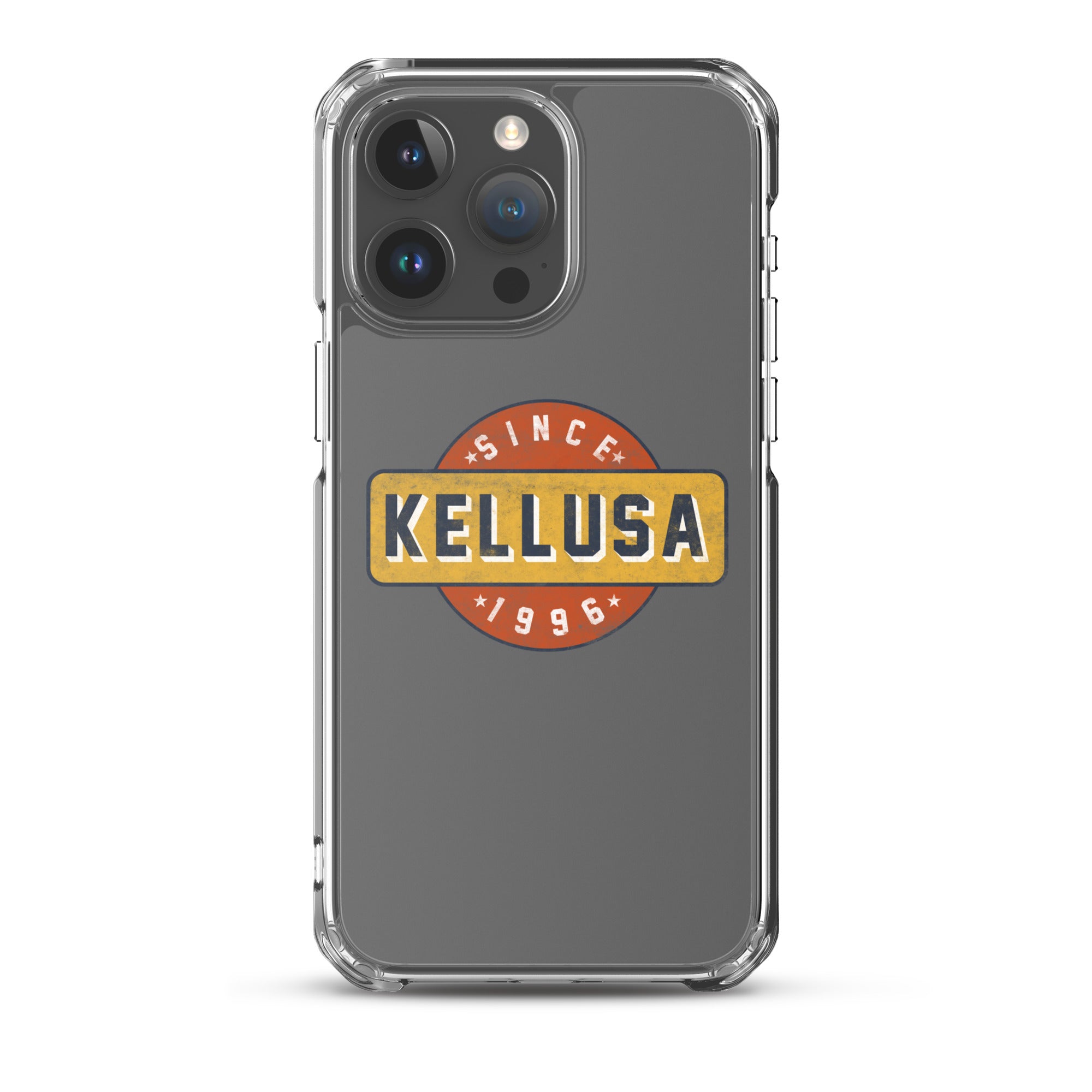 Kellusa Case for iPhone®