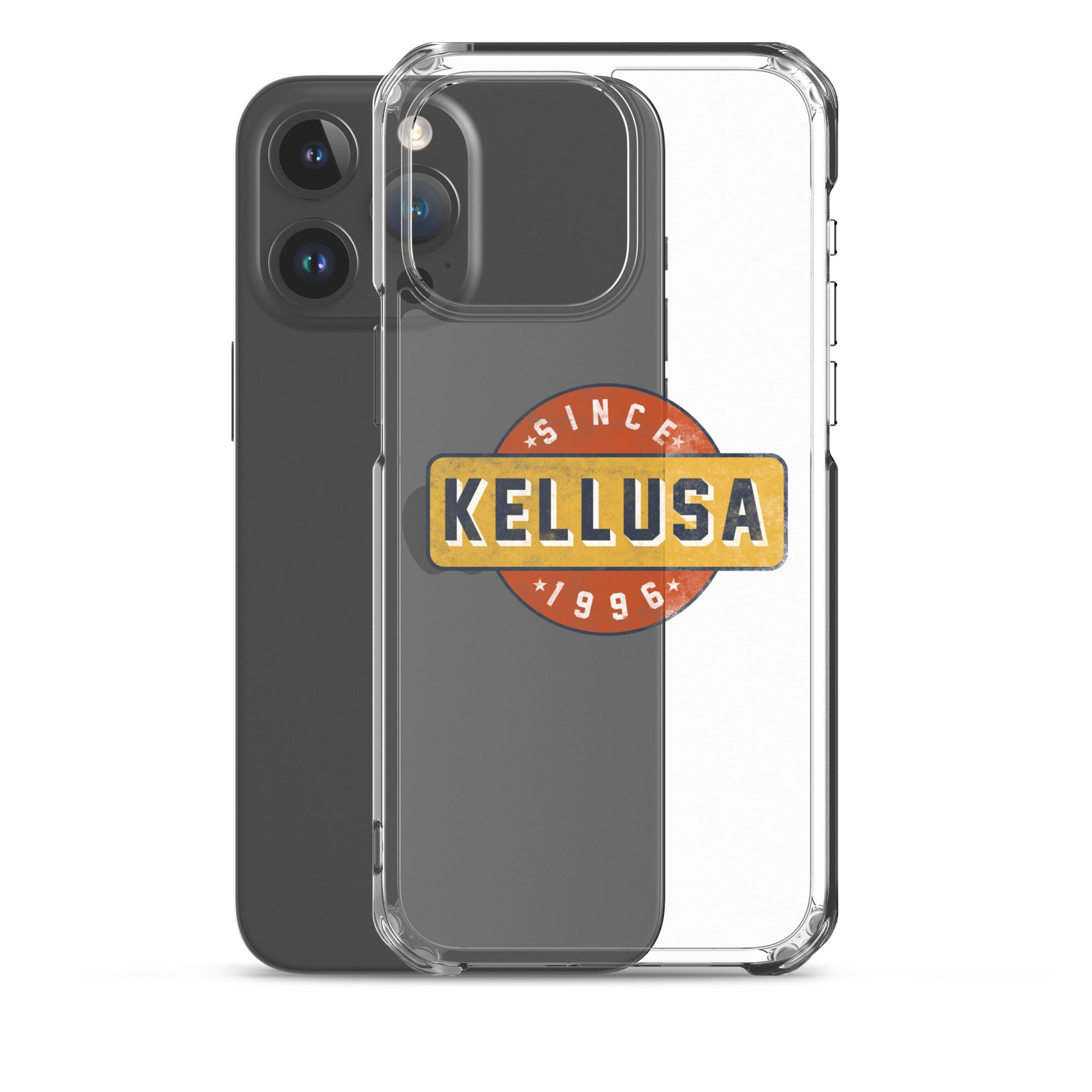 Kellusa Case for iPhone®