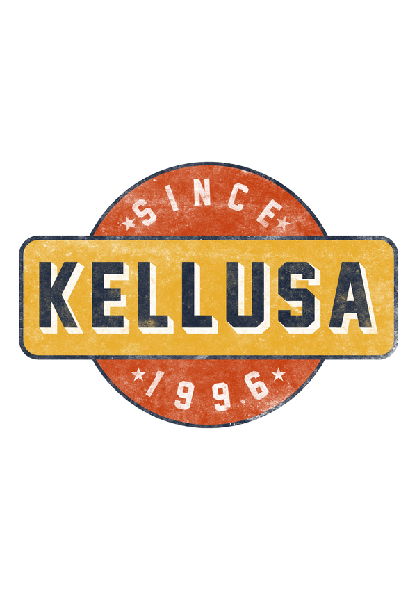 Kellusa