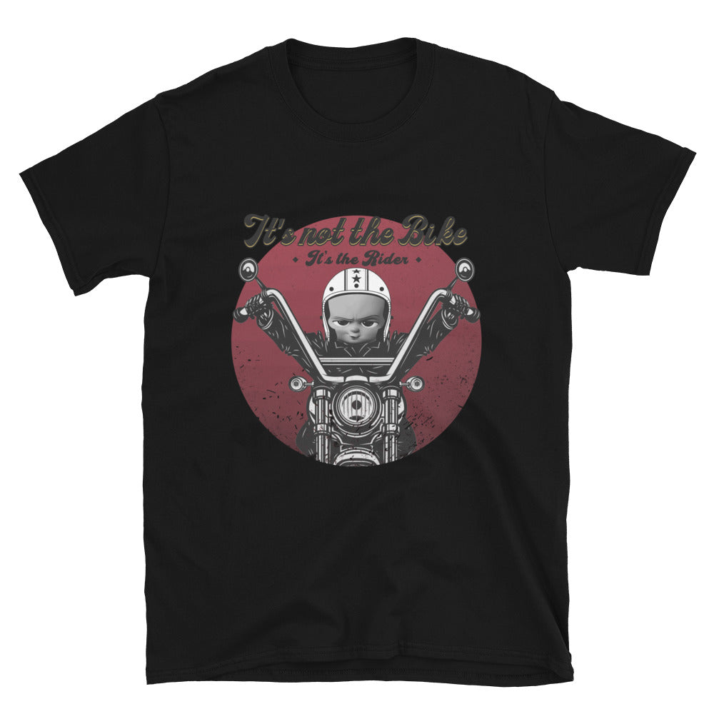 It’s not the Bike T-Shirt