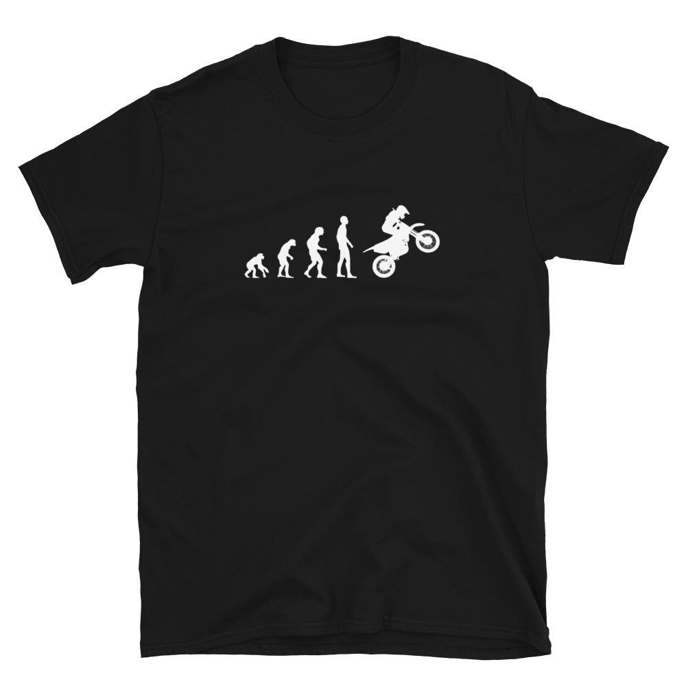 Evolution Unisex T-Shirt