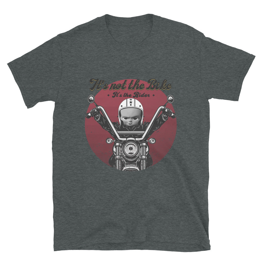 It’s not the Bike T-Shirt