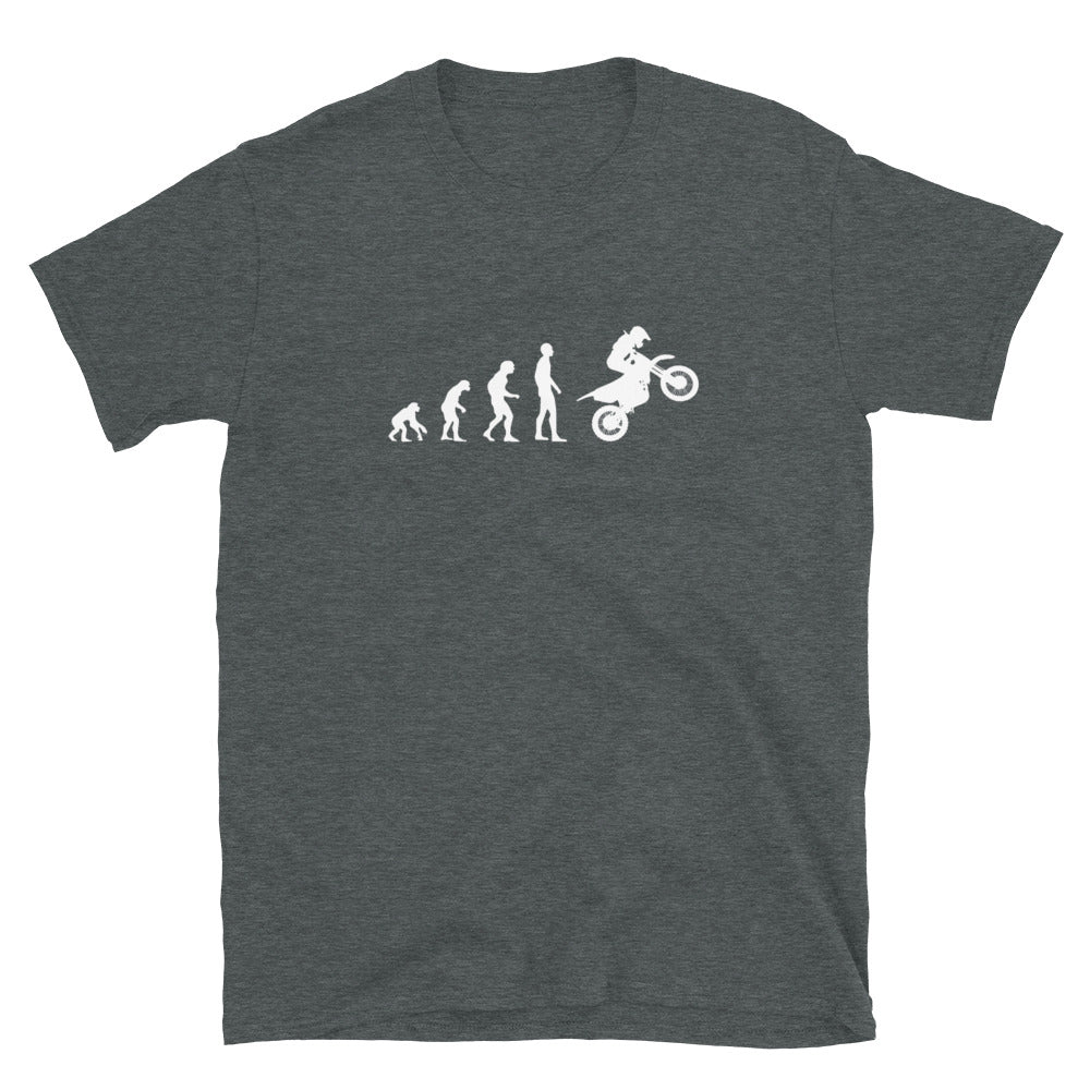 Evolution Unisex T-Shirt