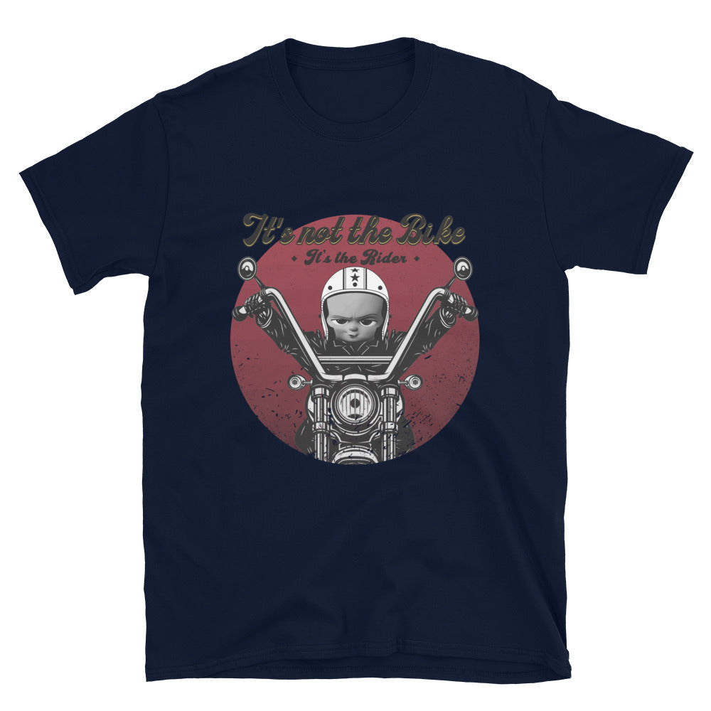 It’s not the Bike T-Shirt