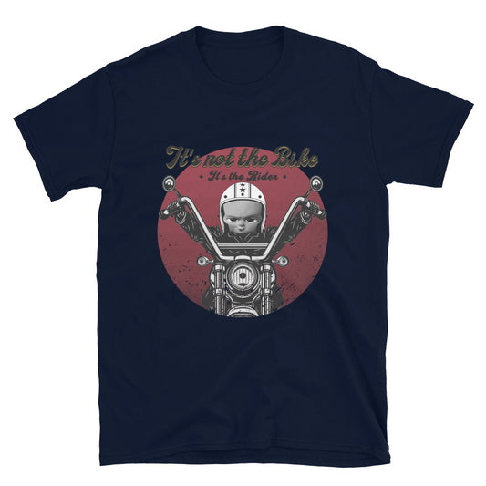 It’s not the Bike T-Shirt