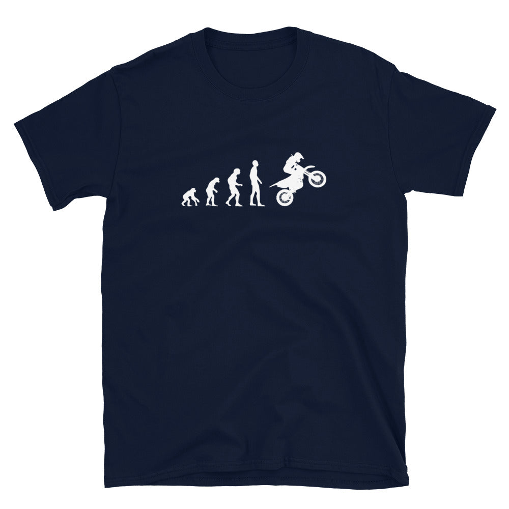 Evolution Unisex T-Shirt