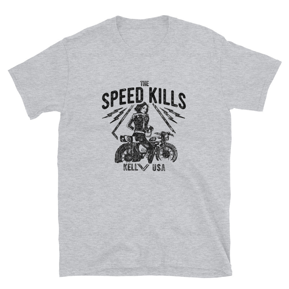 Speed Kills T-Shirt