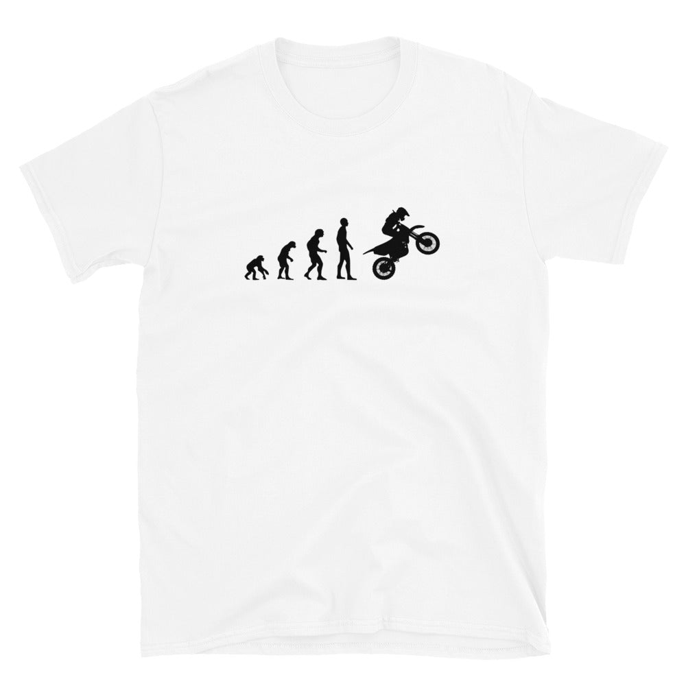 Evolution Unisex T-Shirt
