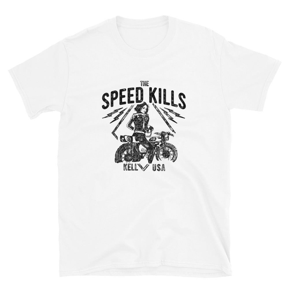 Speed Kills T-Shirt