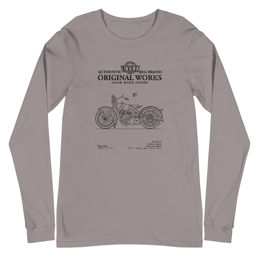 Original Works Long Sleeve Shirt