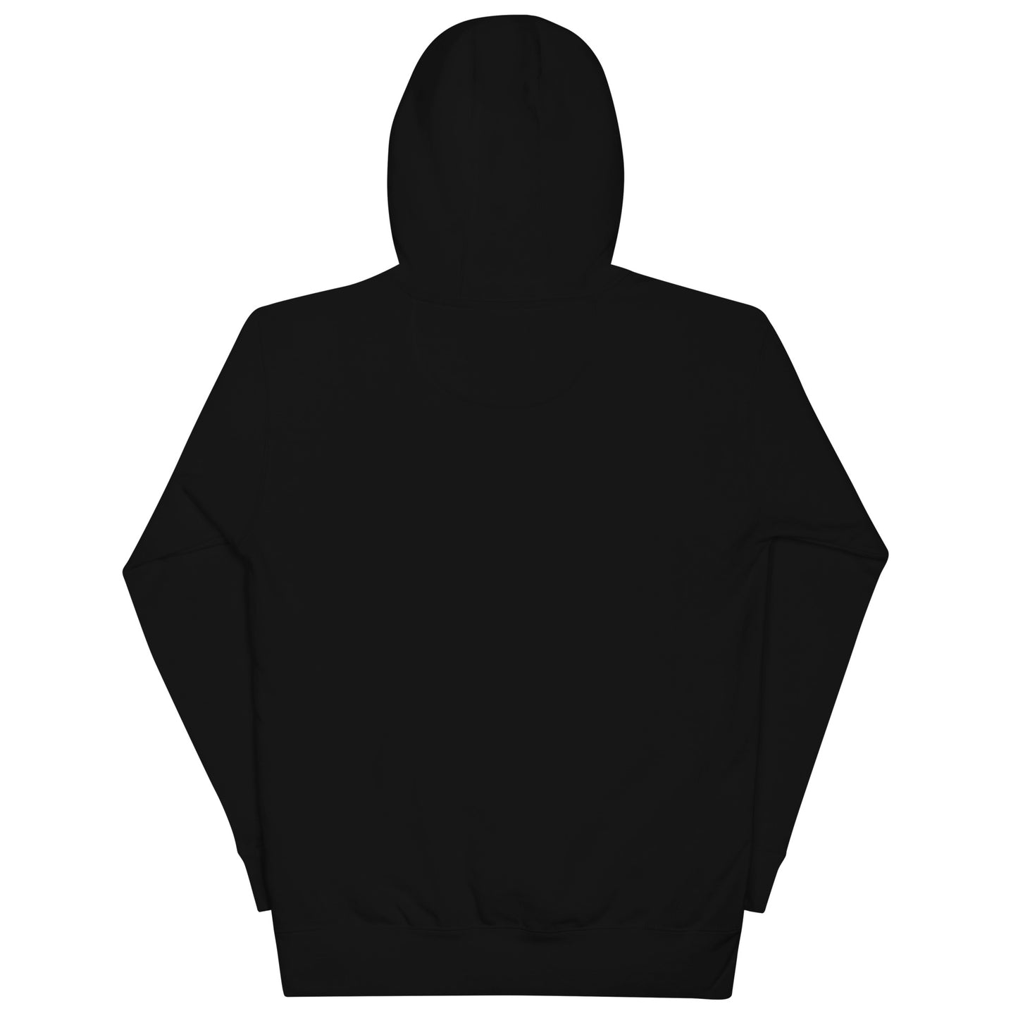 Original Works Authentic Hoodie
