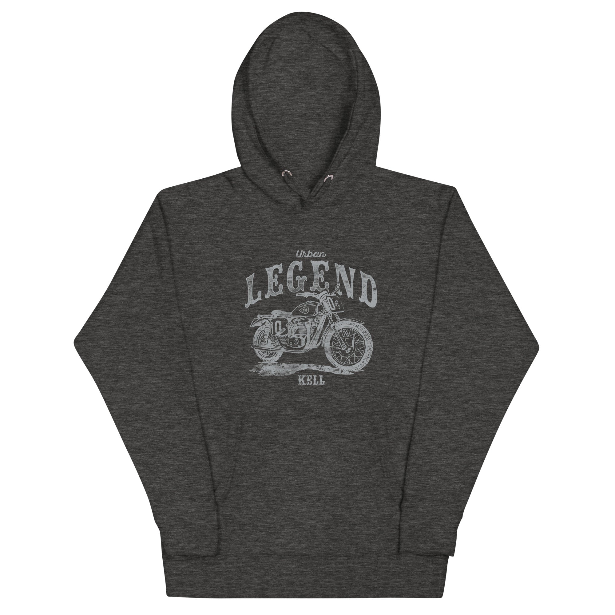 Legend BSA Hoodie