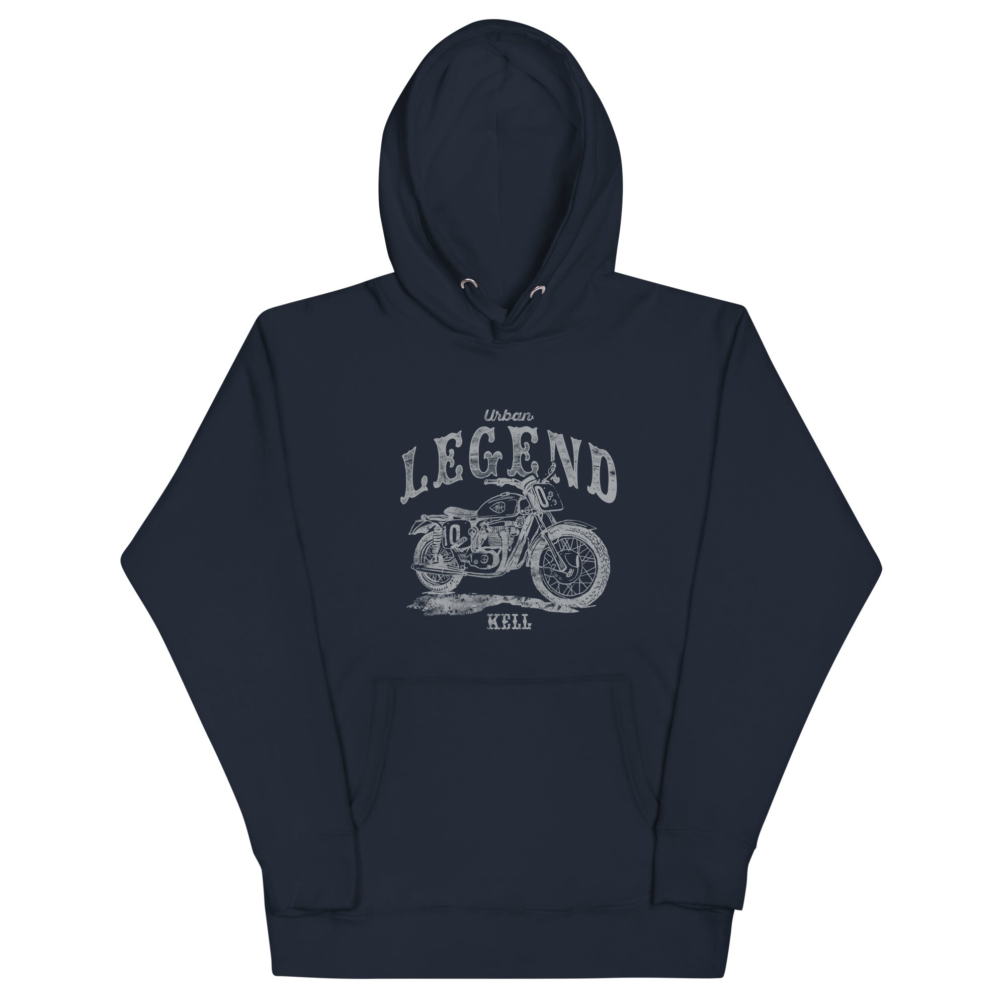 Legend BSA Hoodie