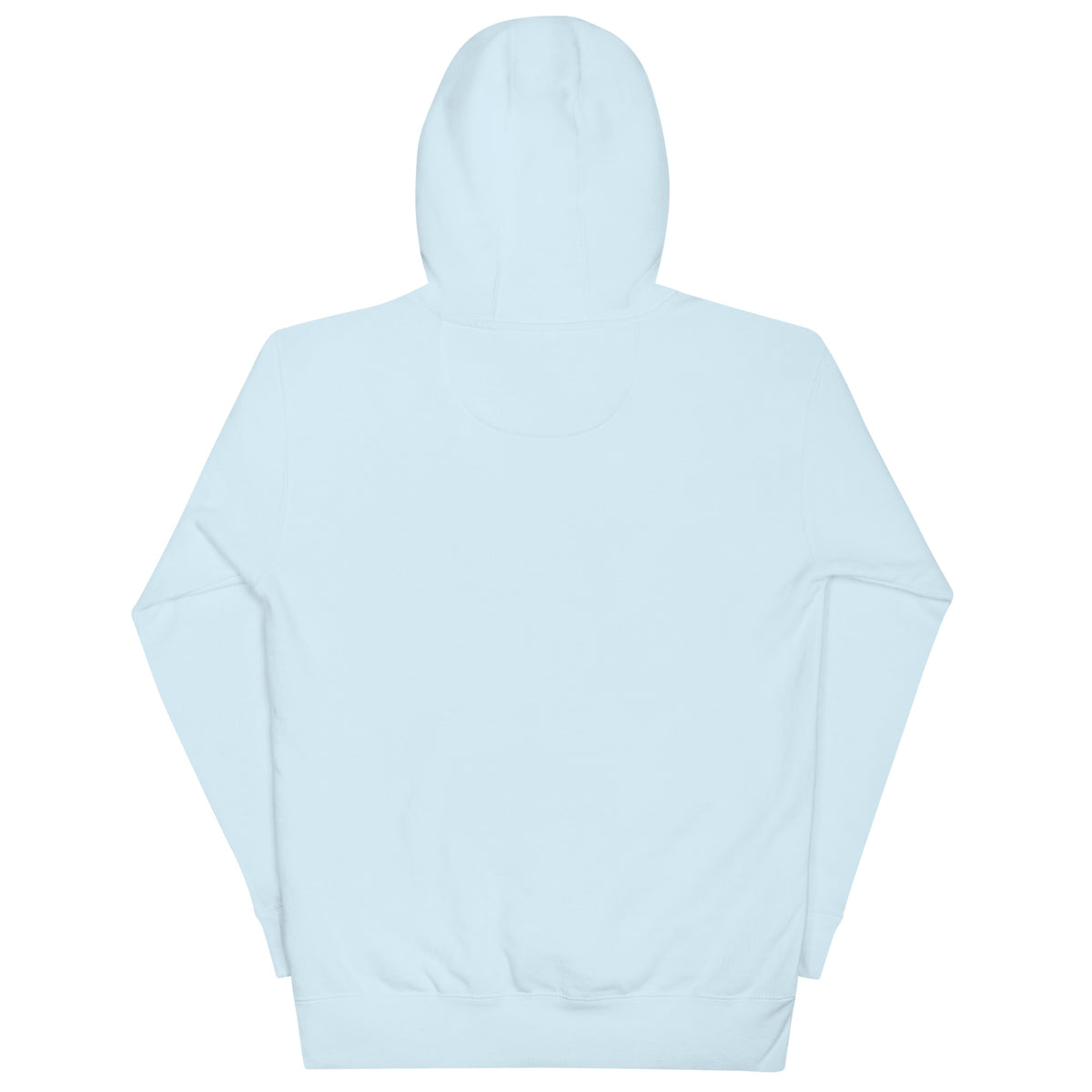 Riding Scooter On The Beach Hoodie