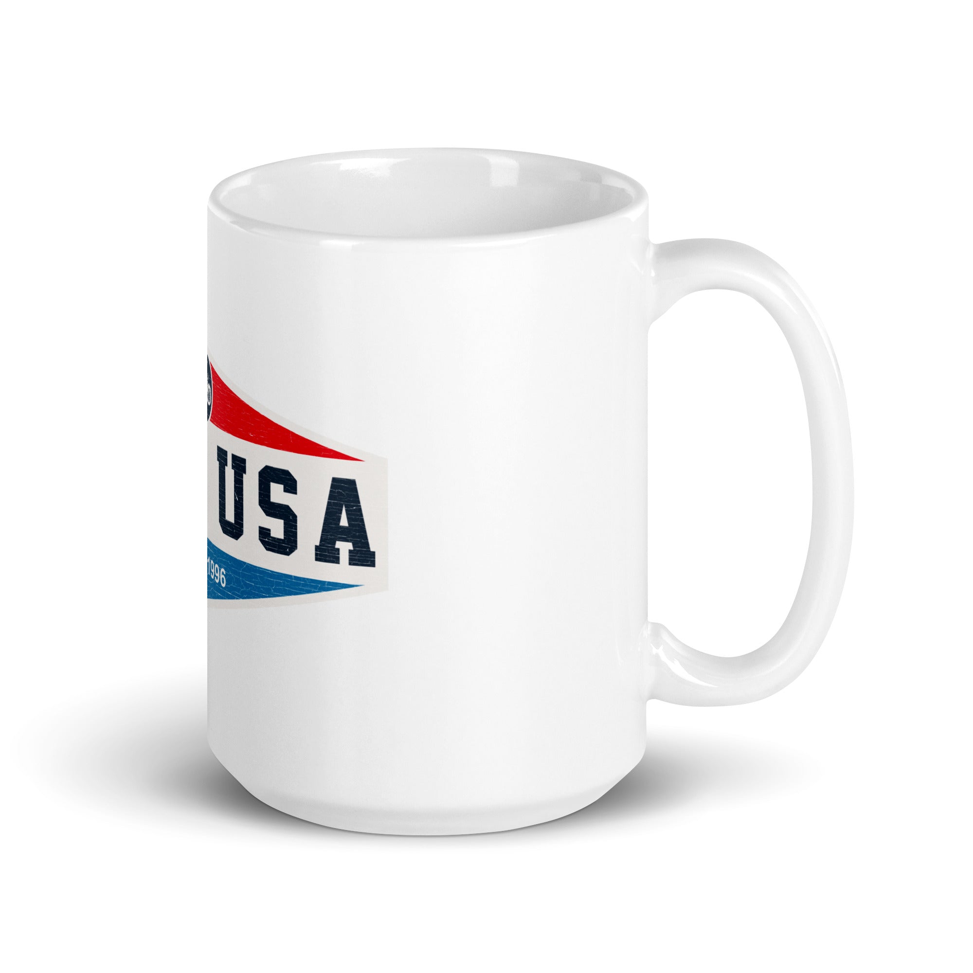 Kellusa Vintage Mug