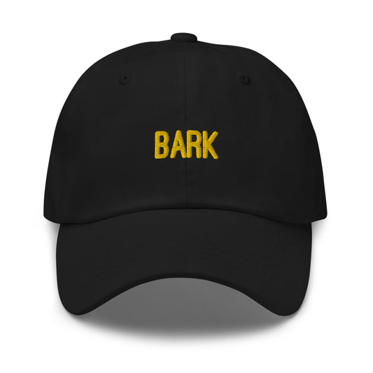 BARK HAT