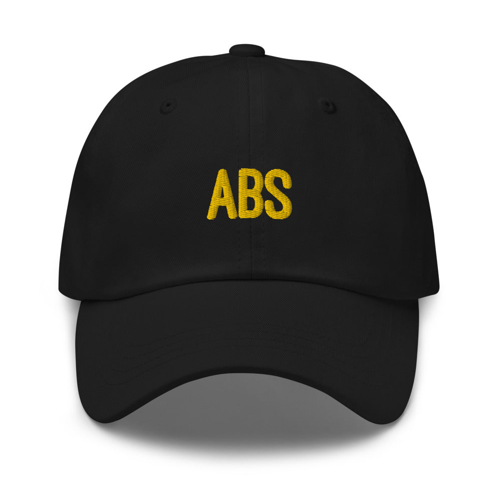 ABS HAT