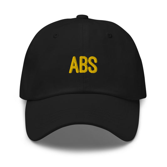 ABS HAT