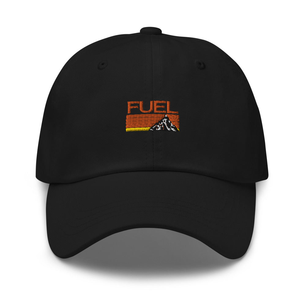 Fuel Hat