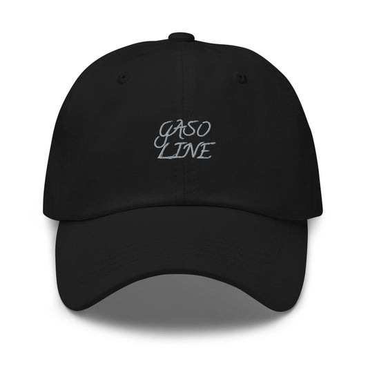 Gasoline Hat