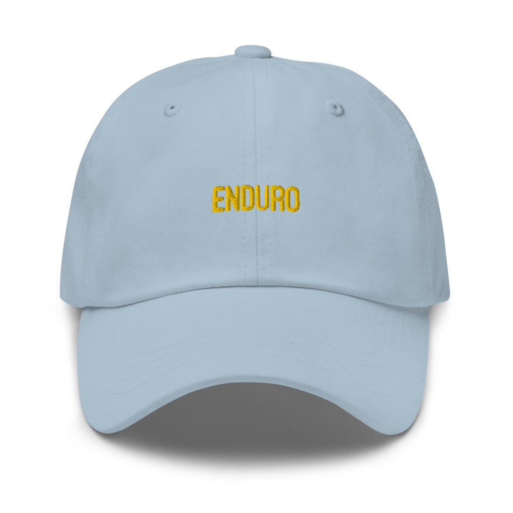 ENDURO HAT