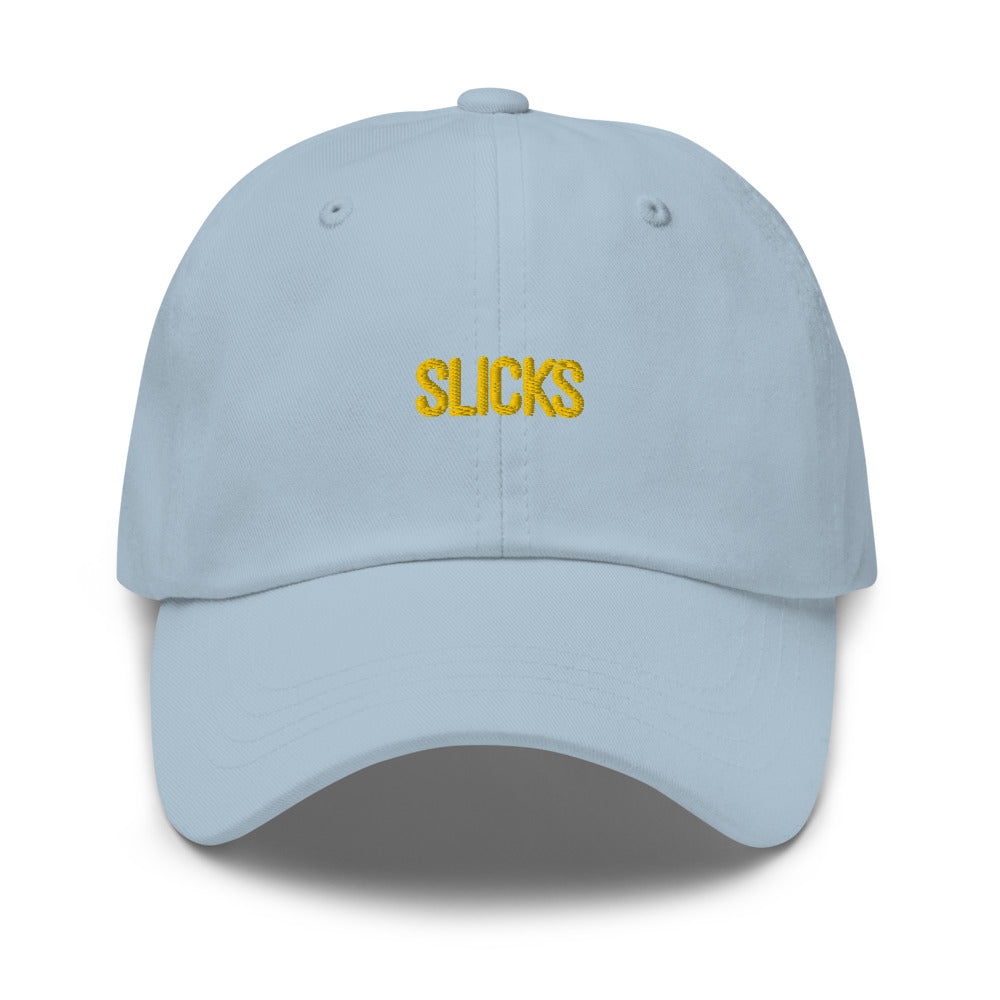 SLICKS HAT