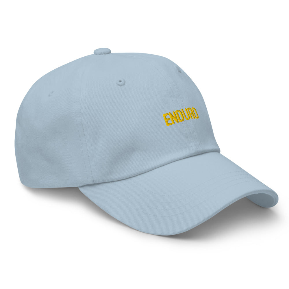 ENDURO HAT