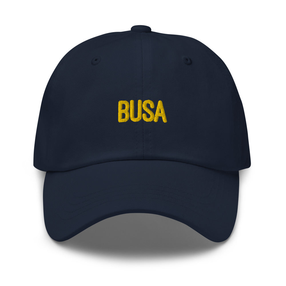 BUSA HAT