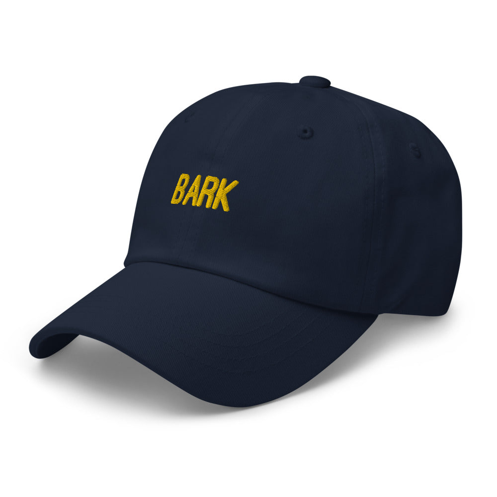 BARK HAT