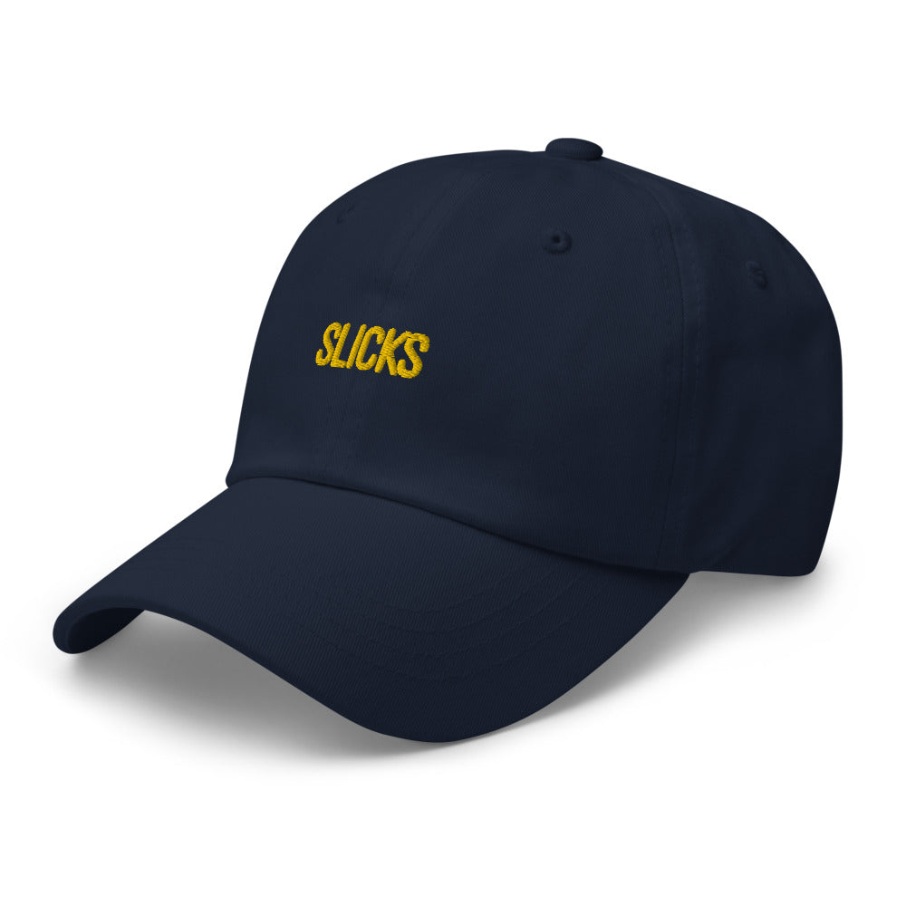 SLICKS HAT