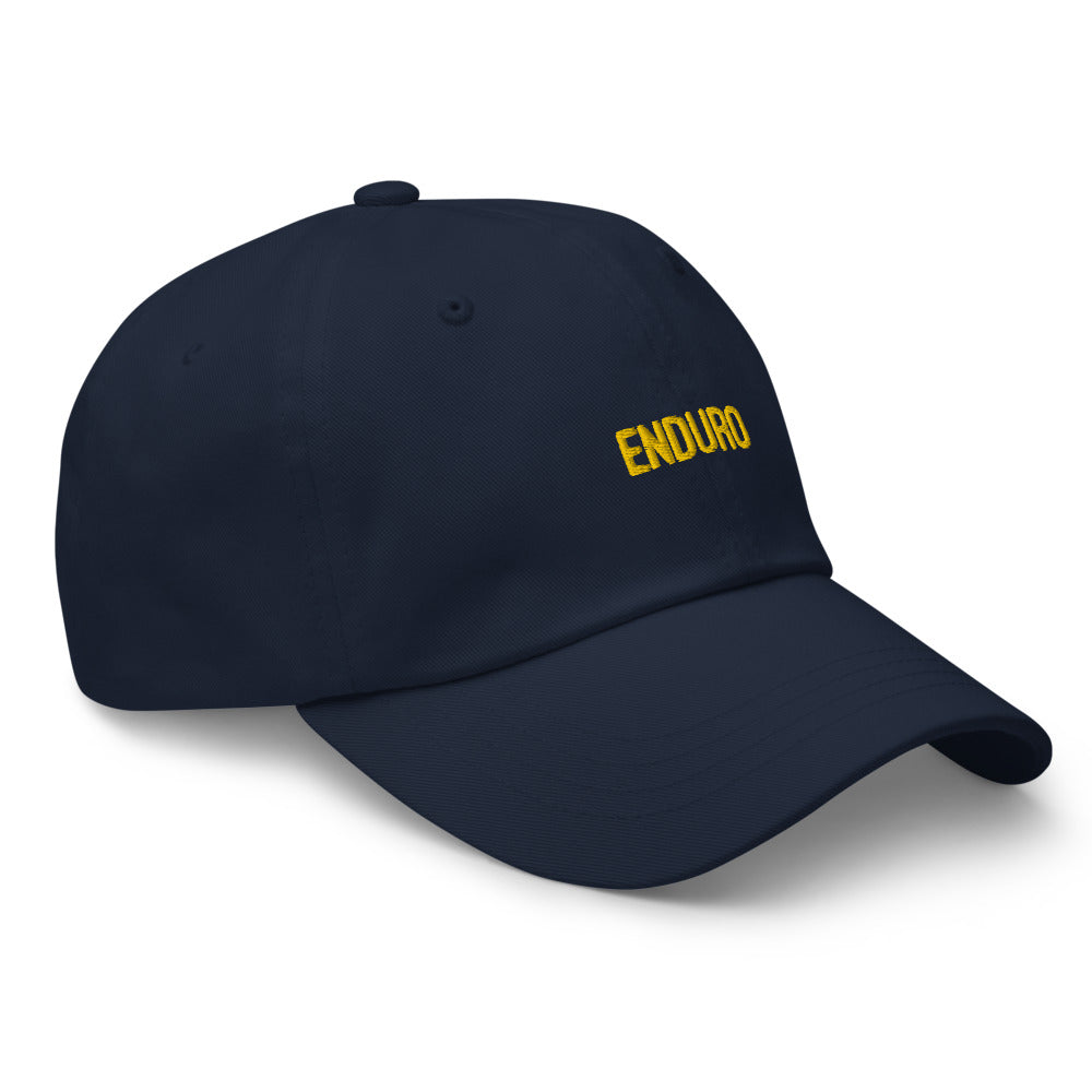 ENDURO HAT