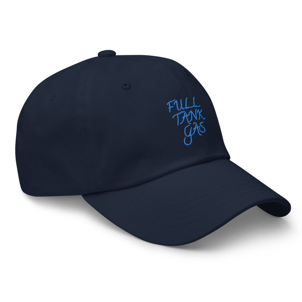 Full Tank Gas Hat
